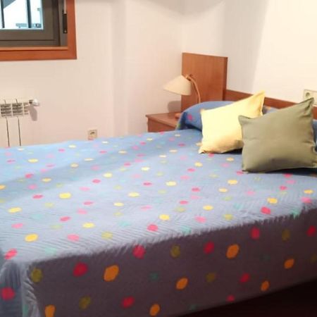Vibes Coruna - Apartamento Playa Matadero 아 코루냐 외부 사진