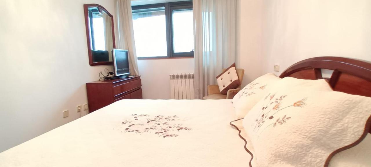 Vibes Coruna - Apartamento Playa Matadero 아 코루냐 외부 사진