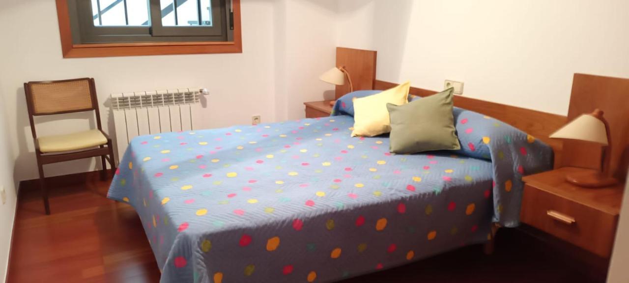 Vibes Coruna - Apartamento Playa Matadero 아 코루냐 외부 사진