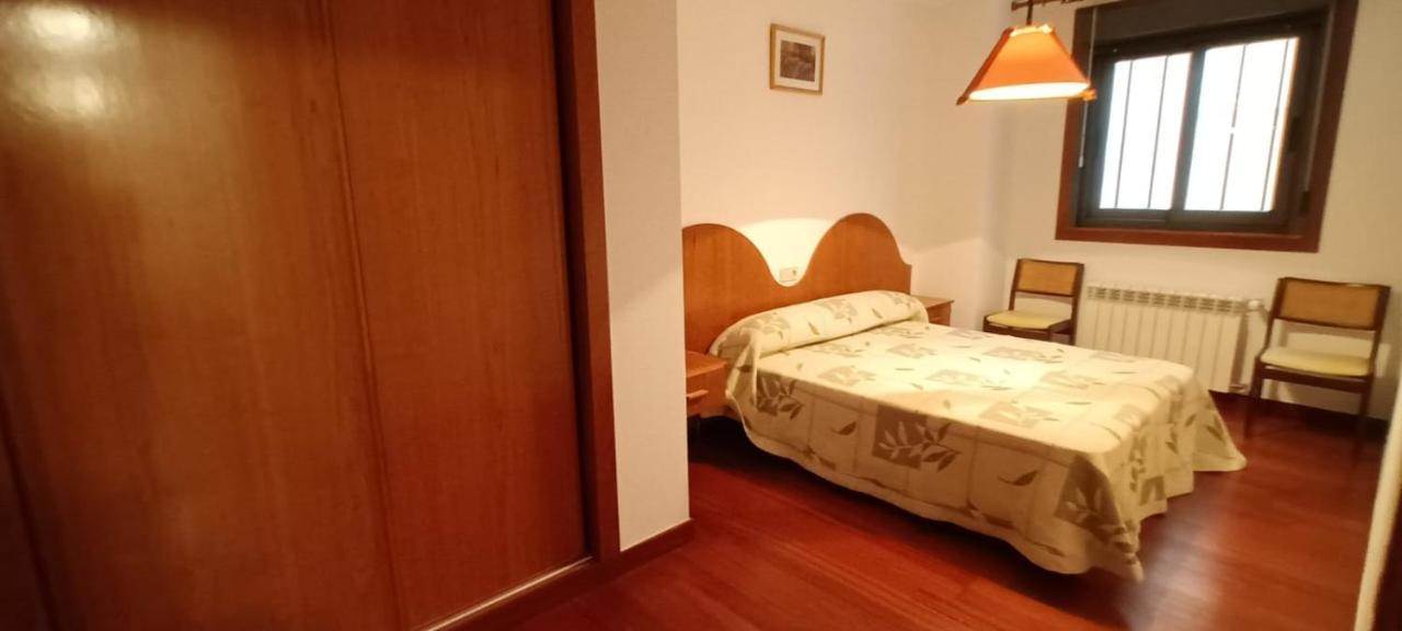 Vibes Coruna - Apartamento Playa Matadero 아 코루냐 외부 사진