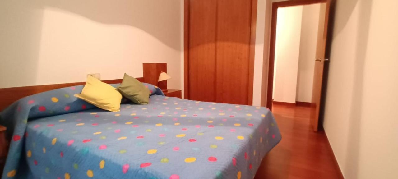 Vibes Coruna - Apartamento Playa Matadero 아 코루냐 외부 사진